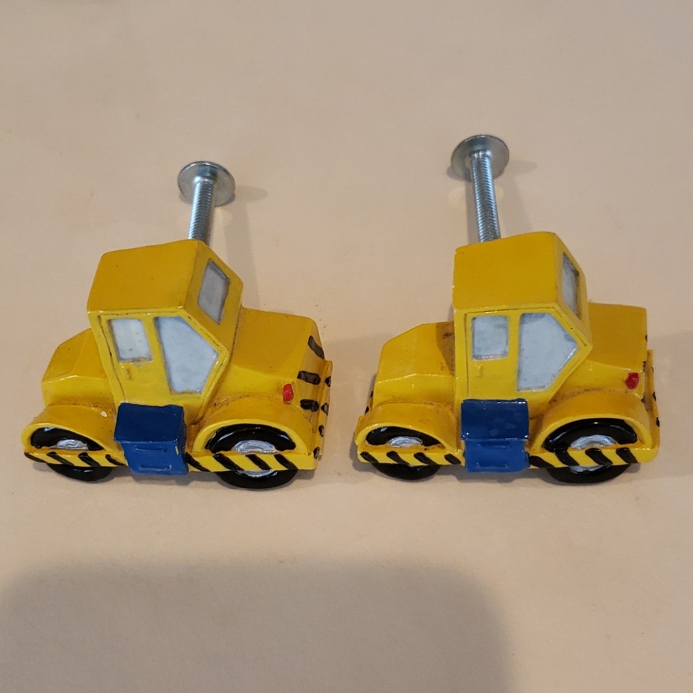 Decorative knobs - Picture 2 of 3